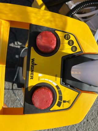 Wagner W950 Flexio Pintura Pulverizador