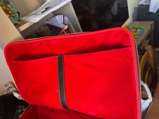 Valigia da viaggio Louis Vuitton Damier