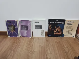 Introducción al análisis de datos (GRADO) (Span...