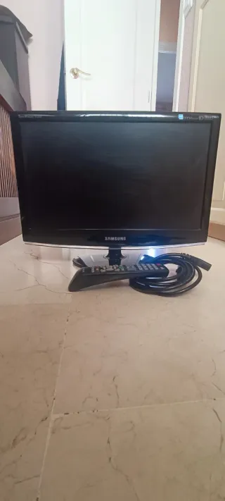 TV/Pantalla Samsung 19 ''