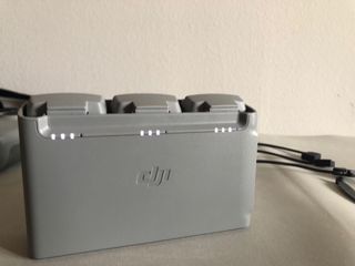 DJI Mini 2 SE Fly More Combo