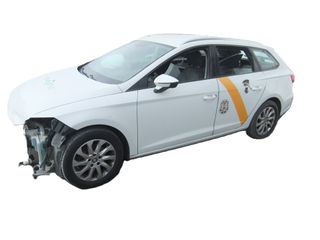 Recambios Seat Leon 2016 1.6 tdi