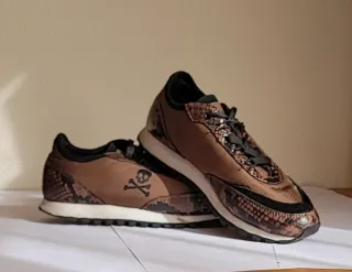 Zapatillas Scalpers T 38