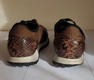 Zapatillas Scalpers T 38