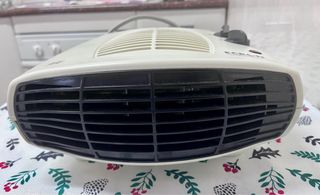 Calefactor electrico