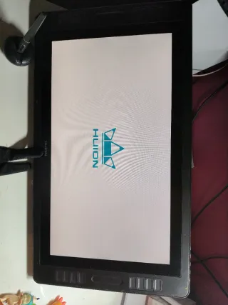 HUION Kamvas Pro 20 2019 Tableta Gráfica