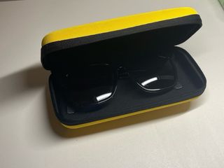 Gafas de sol Polaroid marrones y multicolor