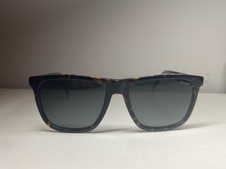 Gafas de sol Polaroid marrones y multicolor