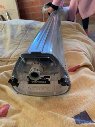 Pantalla de techo Carandini IP66