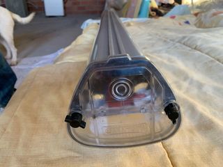 Pantalla de techo Carandini IP66