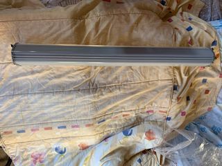 Pantalla de techo Carandini IP66