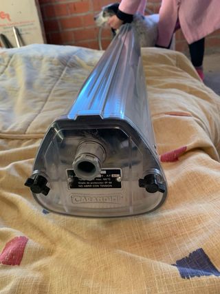 Pantalla de techo Carandini IP66