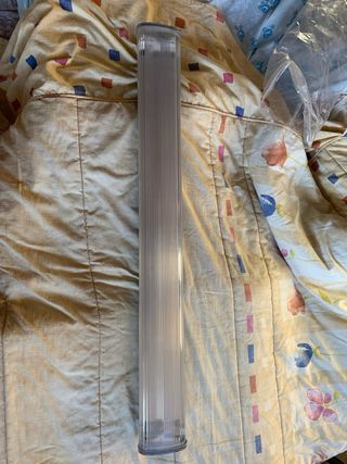 Pantalla de techo Carandini IP66