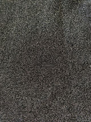 Top brillante cuello halter asimétrico Talla XS