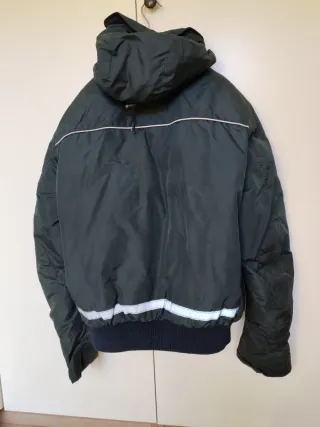 Giacca bomber Peuterey vintage