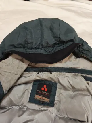 Giacca bomber Peuterey vintage