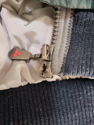 Giacca bomber Peuterey vintage