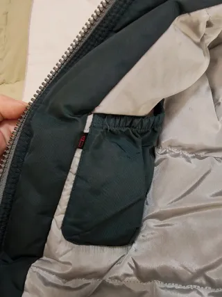 Giacca bomber Peuterey vintage