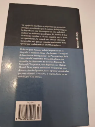 Guía práctica de psicología