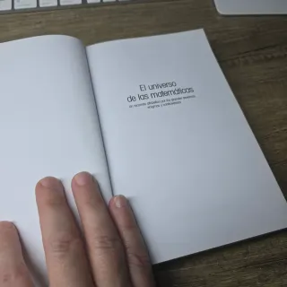 El Universo De Las Matematicas/ The Mathematica...