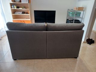 Sofa 3 plazas