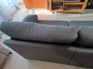 Sofa 3 plazas