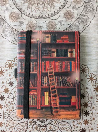 Kindle Paperwhite 5ta Gen Ebook