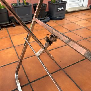 Camilla Multiposición Blanca