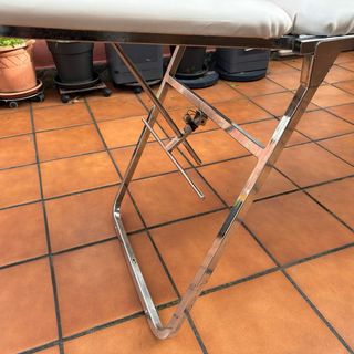 Camilla Multiposición Blanca