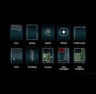 Cecotec Robot Aspirador Fregasuelos Conga 3890 Ult
