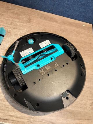 Cecotec Robot Aspirador Fregasuelos Conga 3890 Ult