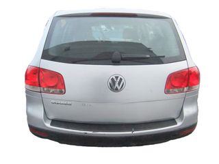 Recambios Coche Volkswagen Touareg 2003 2.5 tdi