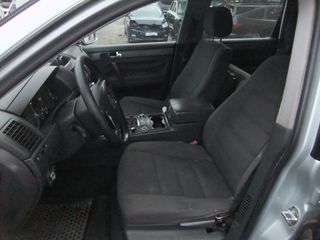 Recambios Coche Volkswagen Touareg 2003 2.5 tdi