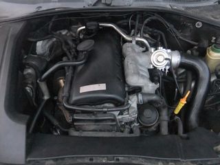 Recambios Coche Volkswagen Touareg 2003 2.5 tdi