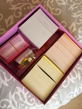 Juego de mesa Sexoguay para adultos