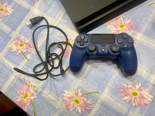 Consola Sony PS4 Negra 1TB + 2 Mandos