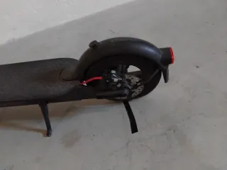 Patinete Xiaomi Pro 2