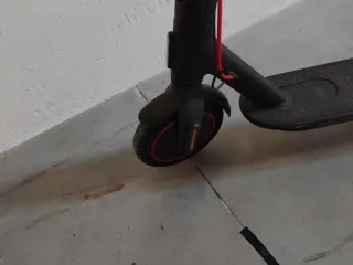 Patinete Xiaomi Pro 2