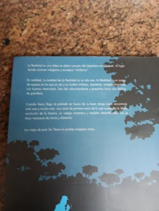 Los viajes de Juan Sin Tierra 1. La pipa de Mar...