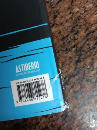 Los viajes de Juan Sin Tierra 1. La pipa de Mar...