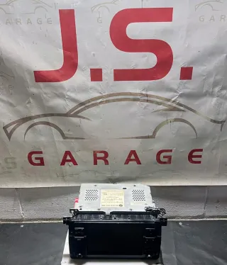 Pantalla BMW E46 Original