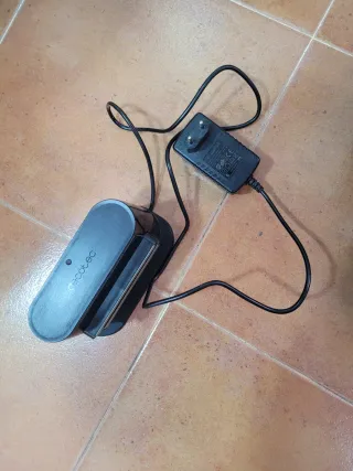 Cecotec Conga 3290 Titanium Robot Aspirador