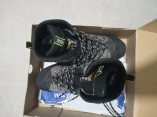 Botas Bestard Summit BG3 Talla 44