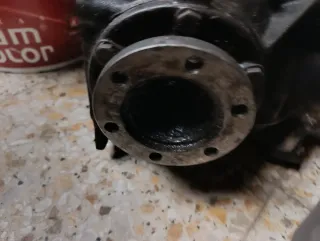 Autoblocante BMW E30 E36 188