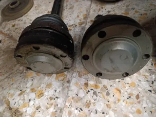 Autoblocante BMW E30 E36 188