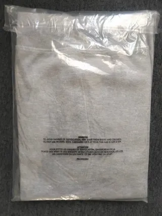 Sudadera Gant Gris Talla XL Nueva