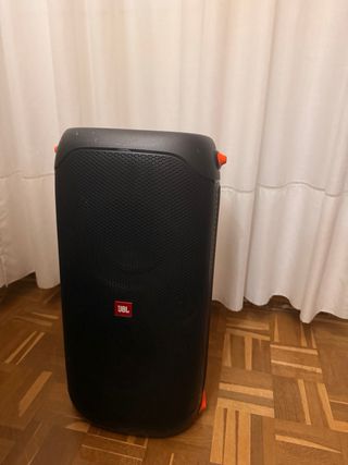 Altavoz JBL
