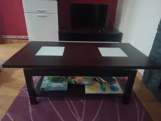 Mueble de salón modular