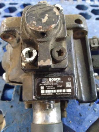 BOMBA INYECCION OPEL INSIGNIA SPORTS TOURER S