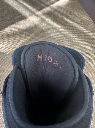 Botas Snowboard ThirtyTwo STW Boa 2018